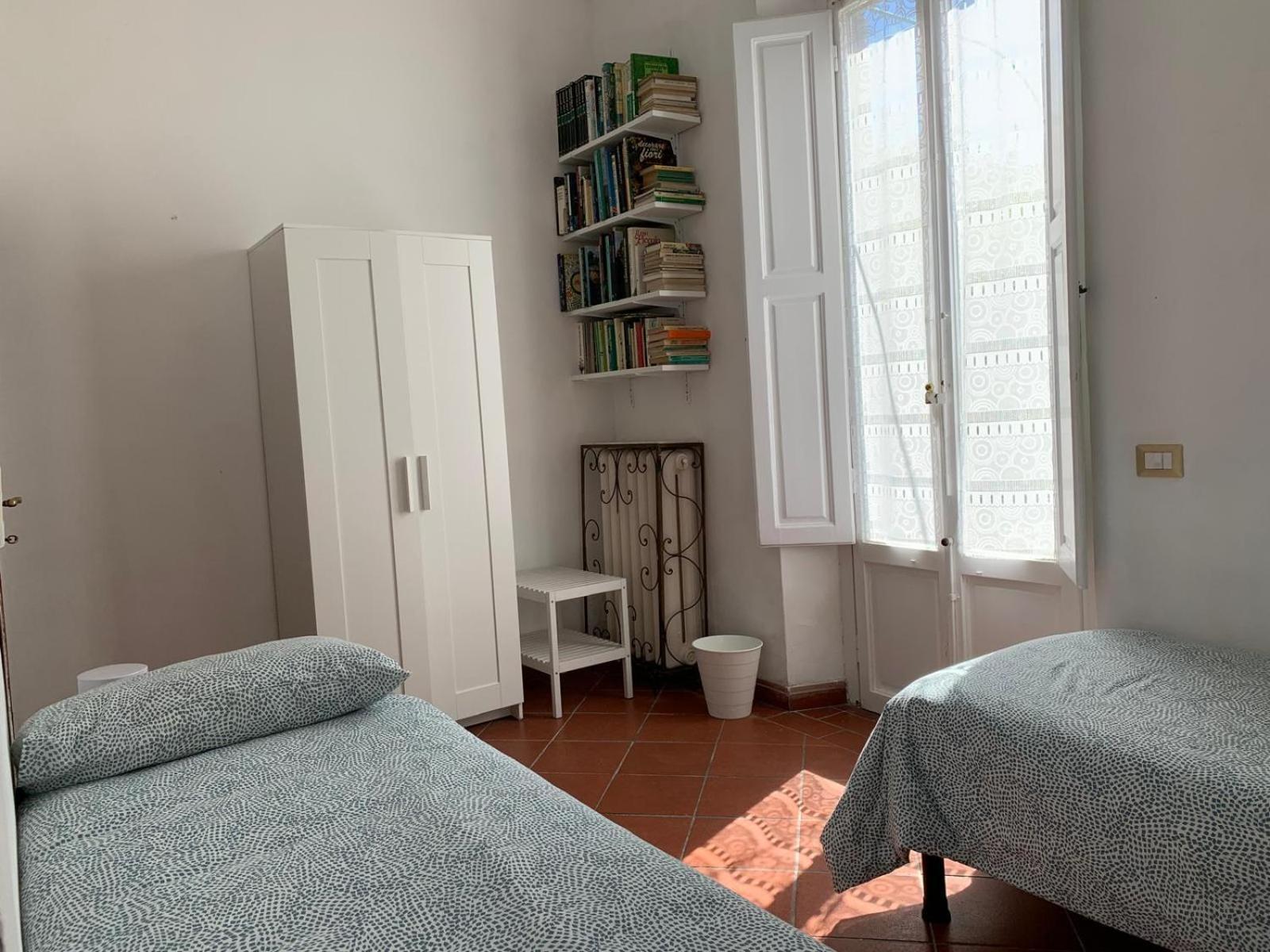 Il Villino Rosa Apartment Florenz