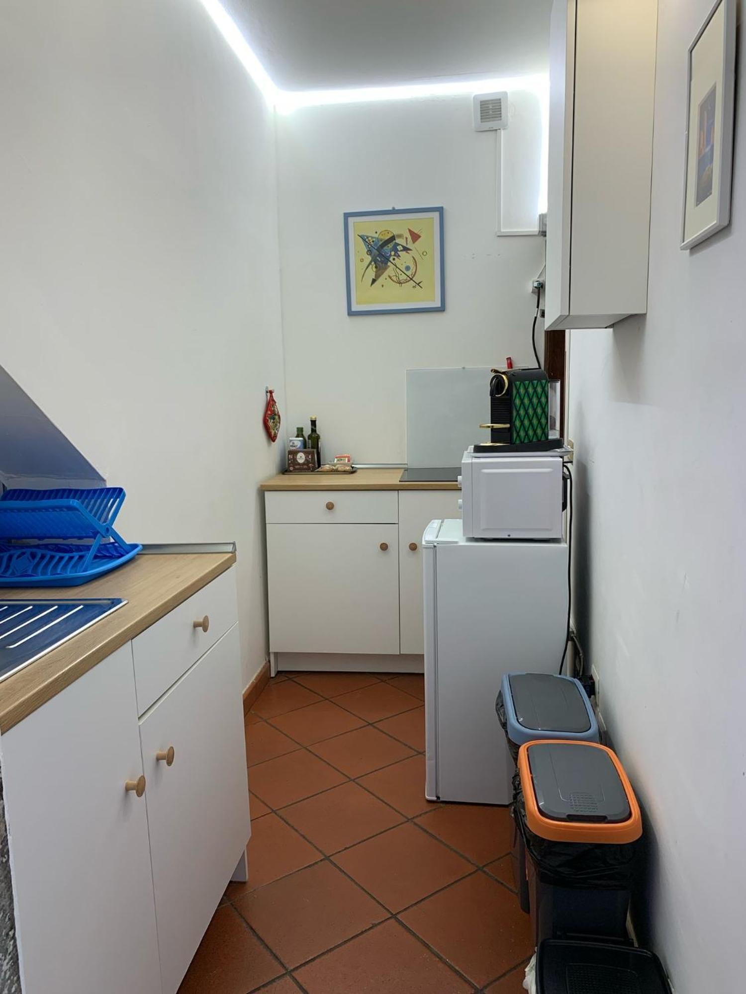 Il Villino Rosa Apartment Florenz