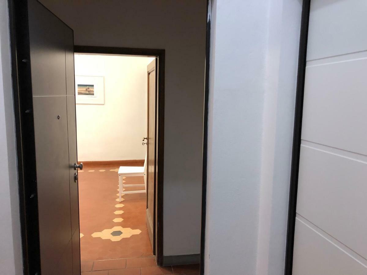 Il Villino Rosa Florença