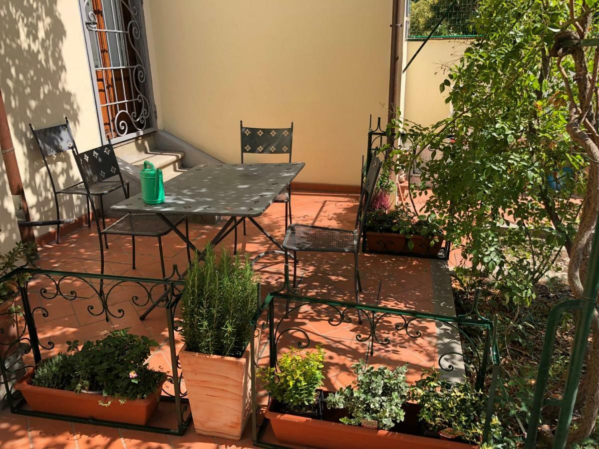 Il Villino Rosa Florença